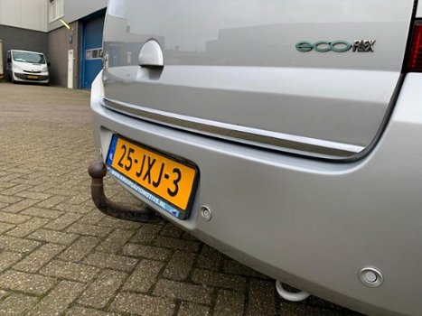 Opel Meriva - 1.4-16V Cosmo Airco, PDC, half Leder , 2e eigenaar - 1