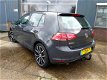 Volkswagen Golf - 1.2 TSI 115PK, 5Deurs, Airco, Trekhaak, Audio/cd, 18