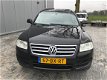 Volkswagen Touareg - TOUAREG VAN 4MOTION TDI 128 KW - 1 - Thumbnail