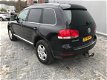 Volkswagen Touareg - TOUAREG VAN 4MOTION TDI 128 KW - 1 - Thumbnail