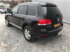 Volkswagen Touareg - TOUAREG VAN 4MOTION TDI 128 KW