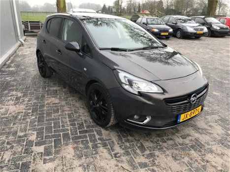 Opel Corsa - 1.0 Turbo 90pk Business+ - 1