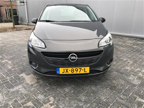 Opel Corsa - 1.0 Turbo 90pk Business+ - 1