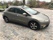 Honda Civic - CIVIC 5DR - 1 - Thumbnail