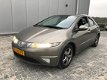 Honda Civic - CIVIC 5DR - 1 - Thumbnail