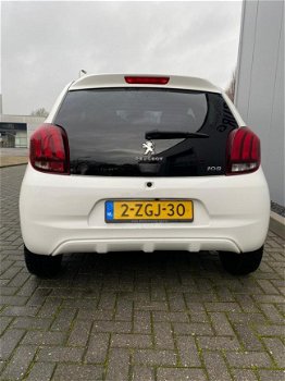 Peugeot 108 - Allure 1.0 e-VTi - 1