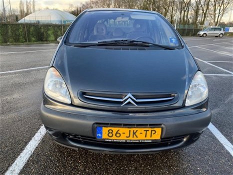 Citroën Xsara Picasso - 1.8i-16V Plaisir APK 28-1-2021 3e eigenaar - 1