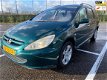 Peugeot 307 SW - 2.0 16V APK 16-06-2020 Panorama dak 2 sleutels - 1 - Thumbnail