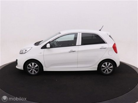 Kia Picanto - 1.0 CVVT X-treme - 1