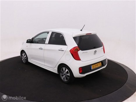 Kia Picanto - 1.0 CVVT X-treme - 1