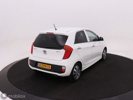 Kia Picanto - 1.0 CVVT X-treme - 1