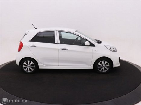 Kia Picanto - 1.0 CVVT X-treme - 1