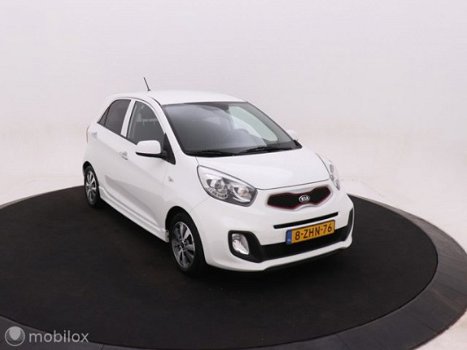 Kia Picanto - 1.0 CVVT X-treme - 1