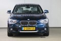 BMW 1-serie - 114i High Executive Urban Line / Leder / Navigatie Professional / Xenon / Stoelverwarm - 1 - Thumbnail