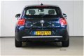 BMW 1-serie - 114i High Executive Urban Line / Leder / Navigatie Professional / Xenon / Stoelverwarm - 1 - Thumbnail