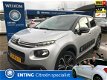 Citroën C3 - 1.2 PureTech Feel Edition ECC NAVI DAB+ - 1 - Thumbnail