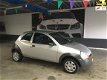 Ford Ka - 1.3 44KW STYLE EDITION + NIEUWE APK - 1 - Thumbnail