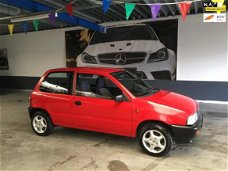 Suzuki Alto - 1.0 GA 3 DEURS + NIEUWE APK