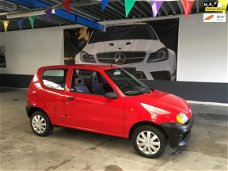 Fiat Seicento - 1100 YOUNG + NIEUWE APK