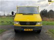 Mercedes-Benz Sprinter - 412 D Xlang 185.000 KM 1 EIGENAAR - 1 - Thumbnail