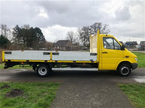 Mercedes-Benz Sprinter - 412 D Xlang 185.000 KM 1 EIGENAAR - 1