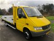 Mercedes-Benz Sprinter - 412 D Xlang 185.000 KM 1 EIGENAAR - 1 - Thumbnail