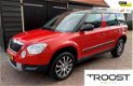 Skoda Yeti - 1.2 TSI Adventure |Clima|Navi|Zeer compleet - 1 - Thumbnail