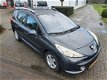 Peugeot 207 - SW XS 1.6-16V VTI - 1 - Thumbnail