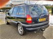 Opel Zafira - 1.8I-16V ELEGANCE - 1 - Thumbnail