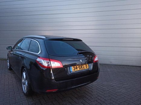 Peugeot 508 SW - 2.0 HDi Allure Export prijs - 1