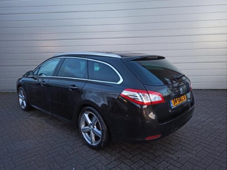 Peugeot 508 SW - 2.0 HDi Allure Export prijs - 1