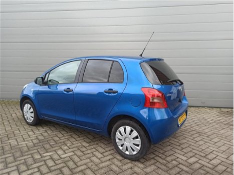 Toyota Yaris - 1.0 VVTi + - 1