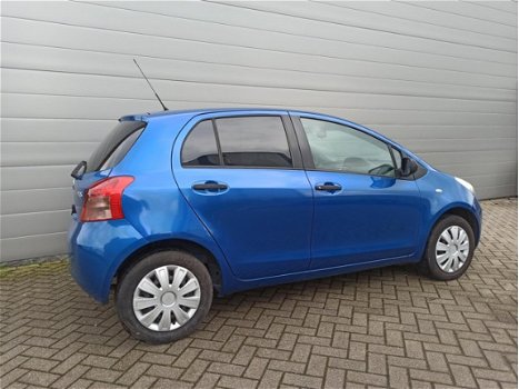 Toyota Yaris - 1.0 VVTi + - 1