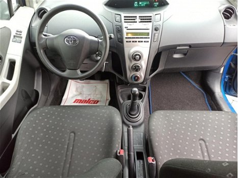 Toyota Yaris - 1.0 VVTi + - 1