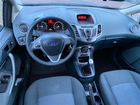 Ford Fiesta - 1.25 82pk Trend - 1