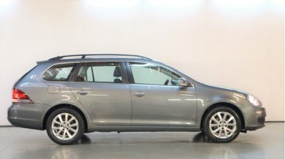 Volkswagen Golf Variant - 1.2 TSI Comf Exec L - 1