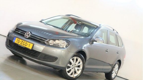 Volkswagen Golf Variant - 1.2 TSI Comf Exec L - 1