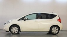 Nissan Note - 1.2 Acenta