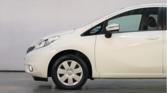 Nissan Note - 1.2 Acenta - 1