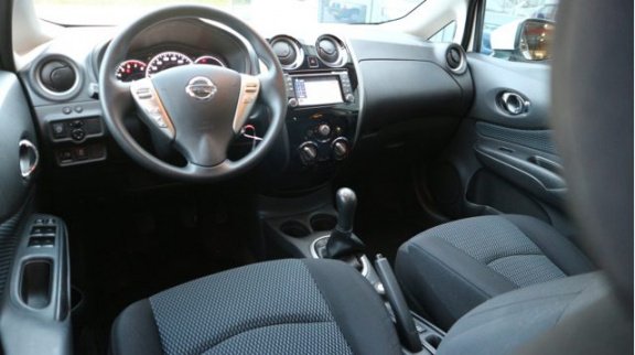 Nissan Note - 1.2 Acenta - 1