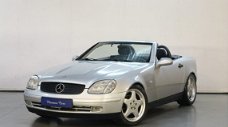 Mercedes-Benz SLK-klasse - 230 K