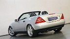 Mercedes-Benz SLK-klasse - 230 K - 1 - Thumbnail