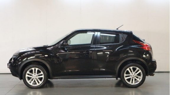 Nissan Juke - 1.6 Tekna DIG-T - 1