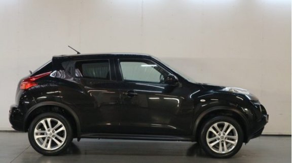 Nissan Juke - 1.6 Tekna DIG-T - 1