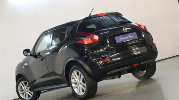 Nissan Juke - 1.6 Tekna DIG-T - 1