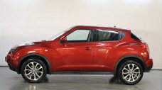 Nissan Juke - 1.6 Tekna