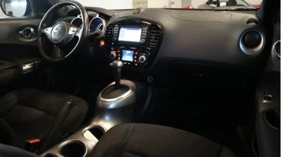 Nissan Juke - 1.6 Tekna - 1