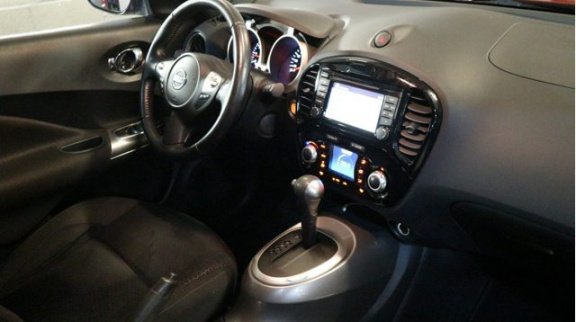 Nissan Juke - 1.6 Tekna - 1