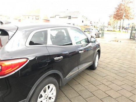 Renault Kadjar - 1.2 TCe Intens - 1