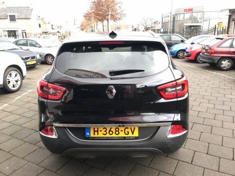 Renault Kadjar - 1.2 TCe Intens - 1